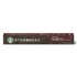 Kép 1/2 - Kávékapszula STARBUCKS by Nespresso Italian Roast 10 kapszula/doboz