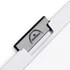 Kép 2/3 - Klipmappa DURABLE Duraclip A/4 30 lapig fekete