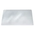 Kép 1/3 - Könyökalátét DURABLE 650x500 mm átlátszó