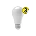 Kép 2/2 - LED izzó EMOS E27 7W természetes fény 4000K