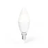 Kép 1/5 - LED izzó HAMA E14 4,5W RGB okos WIFI