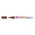 Kép 2/2 - Lakkmarker EDDING 750 2-4mm barna
