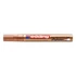 Kép 1/2 - Lakkmarker EDDING 750 2-4mm bronz