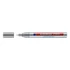Kép 2/2 - Lakkmarker EDDING 750 2-4mm ezüst