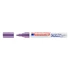 Kép 2/2 - Lakkmarker EDDING 750 2-4mm lila