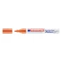 Kép 1/2 - Lakkmarker EDDING 750 2-4mm narancs