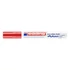 Kép 1/2 - Lakkmarker EDDING 750 2-4mm piros