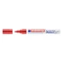 Kép 2/2 - Lakkmarker EDDING 750 2-4mm piros