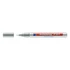 Kép 2/2 - Lakkmarker EDDING 751 1-2mm ezüst