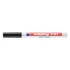 Kép 1/2 - Lakkmarker EDDING 751 1-2mm fekete