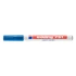 Kép 1/2 - Lakkmarker EDDING 751 1-2mm kék
