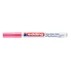 Kép 1/2 - Lakkmarker EDDING 751 1-2mm rózsa
