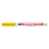 Kép 1/2 - Lakkmarker EDDING 751 1-2mm sárga