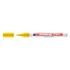 Kép 2/2 - Lakkmarker EDDING 751 1-2mm sárga