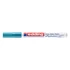 Kép 1/2 - Lakkmarker EDDING 751 1-2mm v.kék