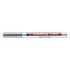 Kép 1/2 - Lakkmarker EDDING 780 0,8mm ezüst