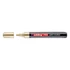 Kép 2/2 - Lakkmarker EDDING 790 2-3mm arany