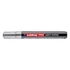 Kép 1/2 - Lakkmarker EDDING 790 2-3mm ezüst