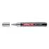 Kép 2/2 - Lakkmarker EDDING 790 2-3mm ezüst