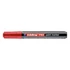 Kép 1/2 - Lakkmarker EDDING 790 2-3mm piros