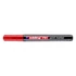 Kép 1/2 - Lakkmarker EDDING 791 1-2mm piros