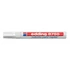 Kép 1/2 - Lakkmarker EDDING 8750 2-4mm fehér