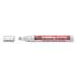 Kép 2/2 - Lakkmarker EDDING 8750 2-4mm fehér