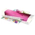 Kép 2/2 - Laminálógép LEITZ iLAM Home Office A/4 80-125 mikron rózsaszín