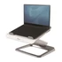 Kép 1/3 - Notebook állvány FELLOWES Hana fehér