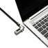 Kép 3/5 - Notebook zár KENSINGTON Slim Nanosaver számzár kombinációs B