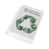 Kép 1/4 - Lefűzhető genotherm ESSELTE Recycled  A/4 70 mikron narancsos 100 darabos