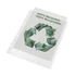 Kép 1/4 - Lefűzhető genotherm ESSELTE Recycled  A/4 maxi 70 mikron narancsos 100 darabos