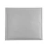 Kép 2/3 - Légpárnás tasak CD szilikonos fehér 165x180mm