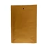 Kép 2/2 - Légpárnás tasak No11/W1 szilikonos barna 100x165mm