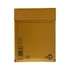 Kép 1/2 - Légpárnás tasak No13/W3 szilikonos barna 150x215mm