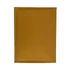Kép 2/2 - Légpárnás tasak No13/W3 szilikonos barna 150x215mm