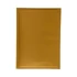 Kép 2/2 - Légpárnás tasak No14/W4 szilikonos barna 180x265mm
