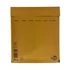 Kép 1/2 - Légpárnás tasak No15/W5 szilikonos barna 220x265mm