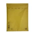 Kép 1/2 - Légpárnás tasak No18/W8 szilikonos barna 270x360mm