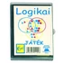 Kép 2/2 - Logikai készlet FORTUNA műanyag