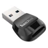 Kép 2/3 - Memóriakártya olvasó SANDISK Mobile Mate USB 3.0