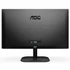 Kép 3/4 - Monitor LED AOC 27" 27B2DA IPS HDMI/D-Sub/DVI 4ms fekete