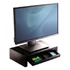 Kép 2/3 - Monitortartó állvány FELLOWES Designer Suites
