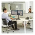 Kép 2/2 - Monitortartó állvány FELLOWES Professional Series Dual Horizontal  kettő monitorhoz