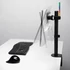 Kép 3/3 - Monitortartó kar KENSINGTON SmartFit Ergo