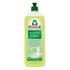 Kép 2/2 - Mosogatószer FROSCH balzsam citrus környezetbarát 750ml