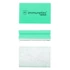 Kép 2/3 - Mosogatószivacs BONUS Bioactive formázott 9,5x7,1x4,5cm 2 darabos