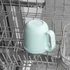 Kép 5/5 - Müzlis bögre ételhordó XAVAX fedővel 500 ml