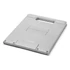 Kép 4/4 - Notebook állvány KENSINGTON SmartFit Easy Riser Go állítható ergonómiai 14" laptokoknak szürke