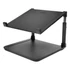 Kép 1/4 - Notebook állvány KENSINGTON SmartFit Riser állítható 15,6" laptokoknak fekete